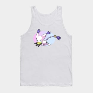 tailmon Tank Top